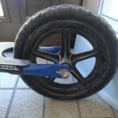 ストライダーの画像