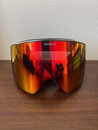 スキー dragon pxv