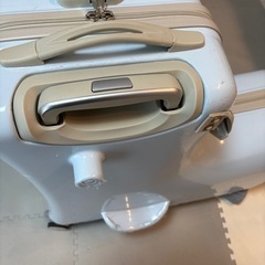 キャリーケース　スーツケース　ノリッコ　Mサイズの画像