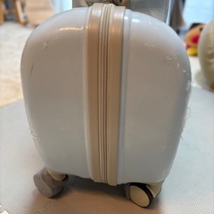 キャリーケース　スーツケース　ノリッコ　Mサイズの画像