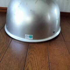 ハーフ　ヘルメットの画像