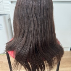 カットマネキンの画像