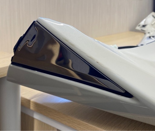 トヨタ 純正 30形 スポイラー アルファード 76085 58080 札幌