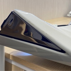トヨタ 純正 30形 スポイラー アルファード 76085 58080 札幌市白石区の画像