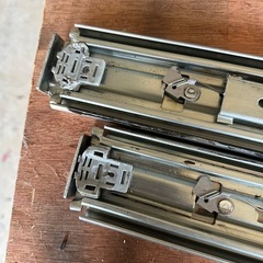 スライドレール　1500の画像