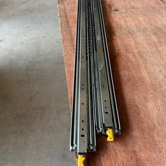 スライドレール　1500の画像