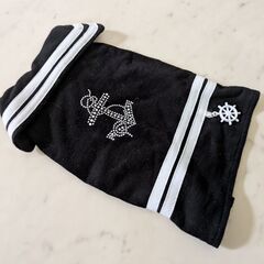 ５．小型犬用　お洋服　スウェット　３着セット　チワワ、ヨーキーサイズの画像