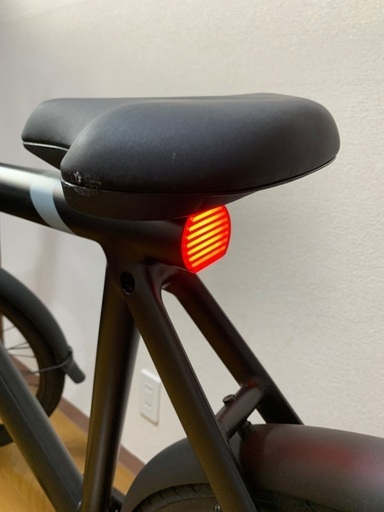 vanmoof s3