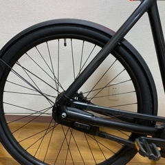 vanmoof s3の画像