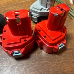 マキタ　ドライバードリルの画像