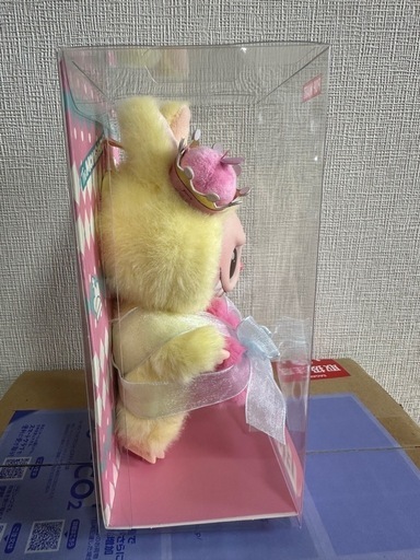 ラブブ