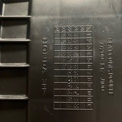 PCXのjk05用の画像