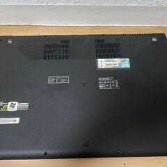 MSIノートパソコン の画像