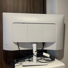 DELL　モニターの画像