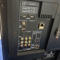 テレビ32型/regza 32c7000/fire tv stickの画像