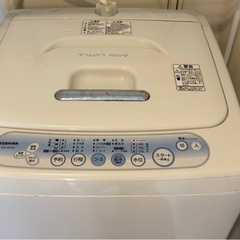 洗濯機の画像