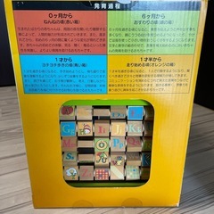 わくわくお気に入りボックス
の画像