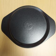 アラジントースター付属品　炊飯窯の画像