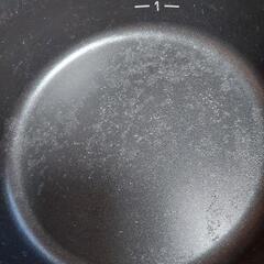 アラジントースター付属品　炊飯窯の画像
