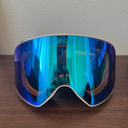 スキー sungod  vanguard