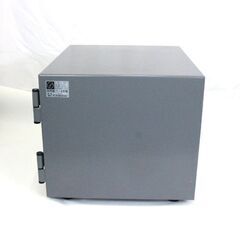 【JY-176】キング工業 耐火金庫 King CROWN 日本製の画像