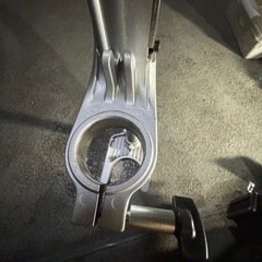 ハイコーキ　垂直ドリルガイド
の画像