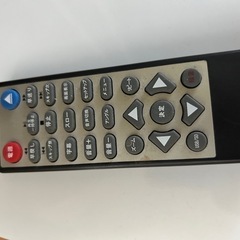 DVDプレイヤーの画像