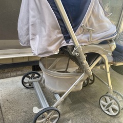 ベビーカー1の画像