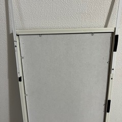 吊り下げ可能　姿見　鏡　ミラー　全身鏡の画像