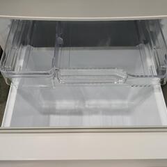 配達可【三菱】冷蔵庫146L★2021年製 クリーニング済み/6ヶ月保証付き【管理番号11508】佐の画像