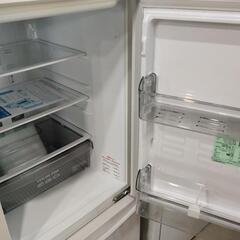 配達可【三菱】冷蔵庫146L★2021年製 クリーニング済み/6ヶ月保証付き【管理番号11508】佐の画像