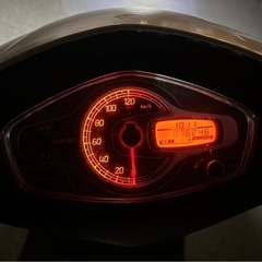 アドレスV125S v125s の画像
