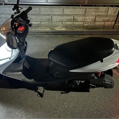 アドレスV125S v125s の画像