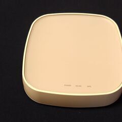 SIMフリー4G（LTE）ルーター　WN-CS300FRの画像