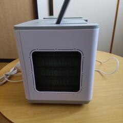 送風機の画像