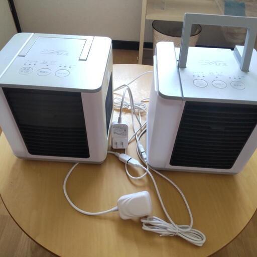 【中古】 持っていたんだこんな楽器口笛/新風書房/もくまさあき 送風機 (りっちゃん) 姶良の季節、空調家電《冷風扇》の中古
