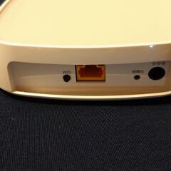 SIMフリー4G（LTE）ルーター　WN-CS300FRの画像