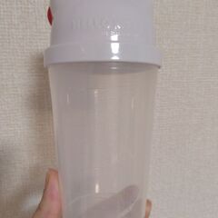 ハローキティ　シェイカーの画像