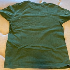 URBAN RESEARCH グリーン Tシャツ Mサイズの画像