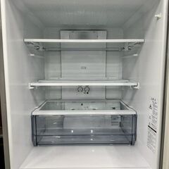 大阪送料無料★3か月保障付き★冷蔵庫★アクア★3ドア★2018年★AQR-27G(S)★IR-330の画像