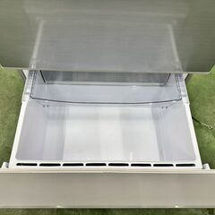 大阪送料無料★3か月保障付き★冷蔵庫★アクア★3ドア★2018年★AQR-27G(S)★IR-330の画像