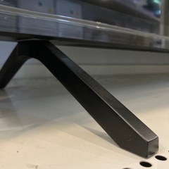 取りに来れる方限定！Panasonic(パナソニック）の４K液晶テレビです！の画像