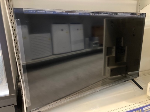 取りに来れる方限定！Panasonic(パナソニック）の４K液晶テレビです！