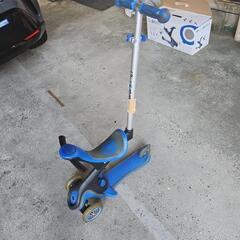 子供用 キックボード キックバイクの画像