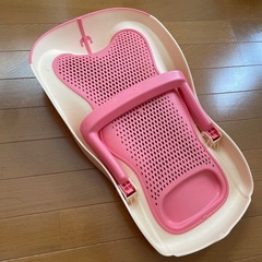 折りたたみ式 ベビーバスシート おまけ
付きの画像