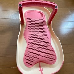 折りたたみ式 ベビーバスシート おまけ
付きの画像