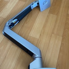 モニターアームの画像
