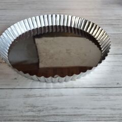お菓子作りの型3種類の画像