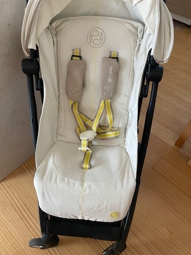 サイベックス　ベビーカー　リベル