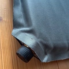 Qualz クオルツ　ダブルサイズ エアマットの画像